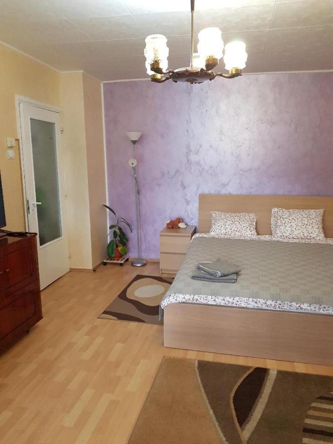 Appartamento Da & Do Cluj-Napoca Esterno foto