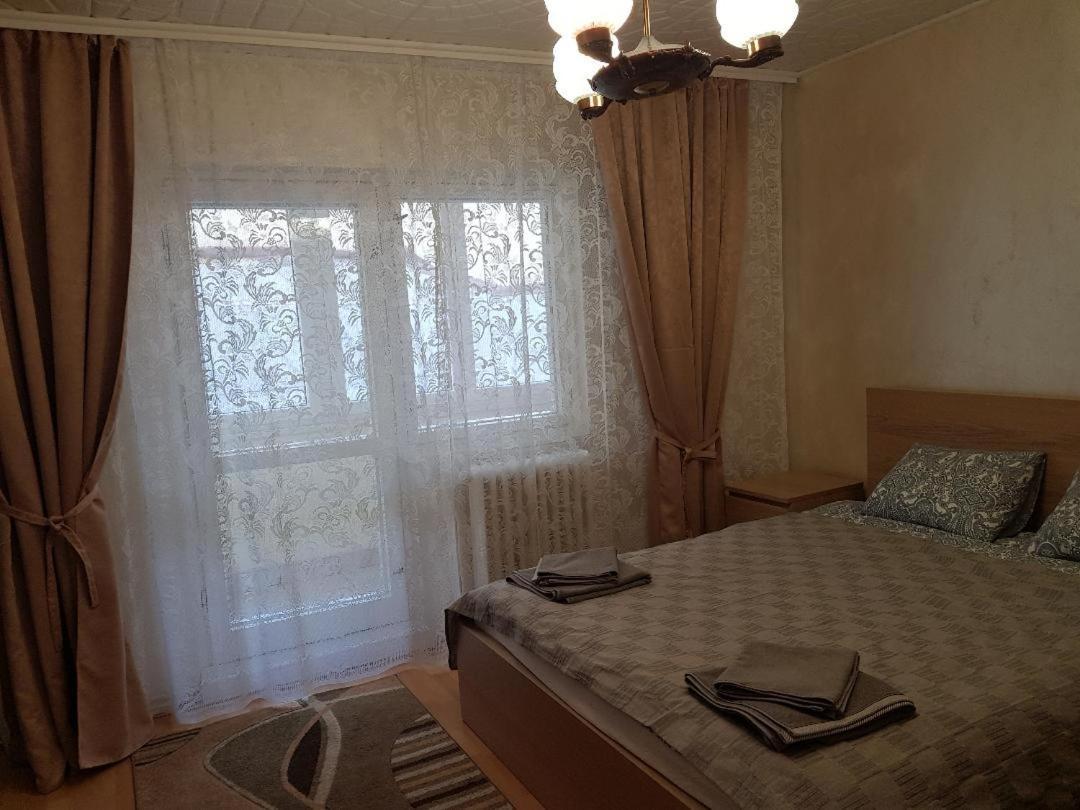 Appartamento Da & Do Cluj-Napoca Esterno foto