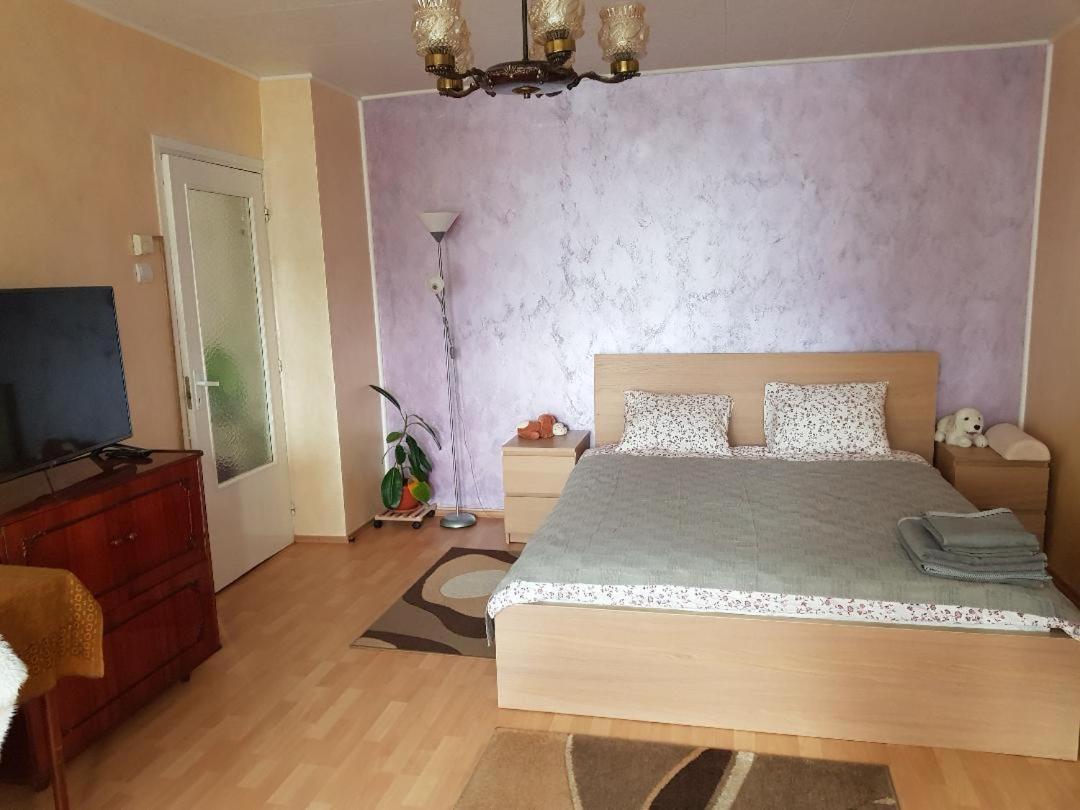 Appartamento Da & Do Cluj-Napoca Esterno foto