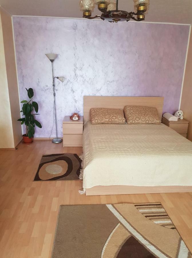 Appartamento Da & Do Cluj-Napoca Esterno foto