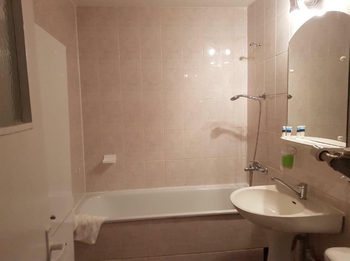 Appartamento Da & Do Cluj-Napoca Esterno foto
