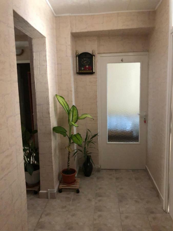 Appartamento Da & Do Cluj-Napoca Esterno foto