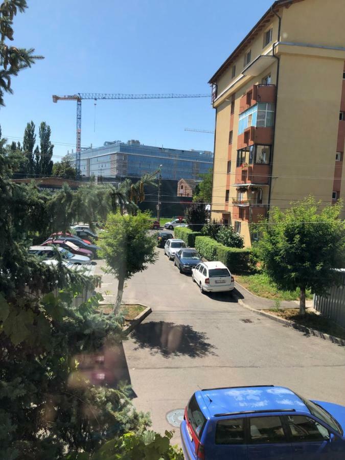 Appartamento Da & Do Cluj-Napoca Esterno foto